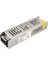 Powermaster PM-13247 12 Volt - 5 Amper Slım Kasa Metal Adaptör (158*40*30) 1