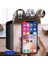 Es iPhone 15 Gizli Hayalet Ekran Koruyucu, Yandan Görünmeyen Full Ekran Koruyucu Cam, Tam Gizlilik Tam Koruma. 3