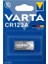 Varta CR123A 3 Volt Lityum Pil Tekli 1
