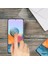 Xiaomi Redmi 13 4g Tempered Glass Cam Ekran Koruyucu [redmi 13 4g ile Uyumlu Ekran Koruyucu - Şeffaf] 3