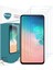 Samsung Galaxy S10E Ekran Koruyucu Nano Cam (3'lü Paket) 1