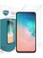 Samsung Galaxy S10E Ekran Koruyucu Nano Cam (3'lü Paket) 2
