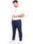 8028 Lyc 2 İp Regular Fit Eşofman Altı 1