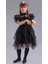 Wednesday Cadılar Bayramı Elbise 1