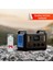 Energycharge 1200 Taşınabilir Güç Kaynağı Stanley Termos Hediyeli (1152 Wh Batarya Kapasitesi) 1