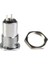 Powermaster IC-195A Anahtarlı Switch 2 Kademeli 16MM 3