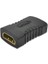 HDMI Dişi-Dişi Ek Ara Adaptör 1