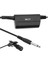 Magicvoice MM-701 Kablolu 600 Ohm Yaka Mikrofonu 1