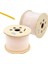 Powermaster 1000 Metre Fiber Kablo 1 Hat Lszh (1 Hat Fiber) 1