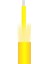Powermaster 1000 Metre Fiber Kablo 1 Hat Lszh (1 Hat Fiber) 2
