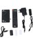Magbox Homebox Full Hd Uydu Alıcısı 4000 Kanal Tkgs / Youtube / USB Destekli (Uzatma Display Gözlü) 3