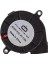 Powermaster 50X50X15MM Dc 24 Volt 0.08 Salyangoz Fan IC-217A 1