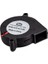 Powermaster 50X50X15MM Dc 24 Volt 0.08 Salyangoz Fan IC-217A 3