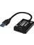 S-Link SL-UH700 4K HDMI To USB 3.0 Video Yakalayıcı Capture Card (Ps4 - Xbox - Wii U) 1