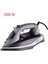 Glatt Star Buharlı Ütü 2800 W Gri 2