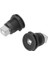 Powermaster USB-04C-BK 22 mm Pano Tip Usb-B Dişi Soket 1