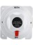 Powermaster Akü Şalteri 175A 3p 12-24V 1+2 Çift Devreli 133 mm (IC-275B) 2