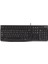 Logitech K120 Kablolu Q Klavye 1