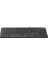 Logitech K120 Kablolu Q Klavye 2