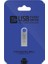 Powerway 256GB Metal Flash Bellek 2.0 USB Bellek 1