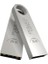 Powerway 256GB Metal Flash Bellek 2.0 USB Bellek 2