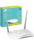 Tp-Link TD-W9970 300 Mbps Kablosuz Vdsl2 Fiber Modem 1