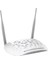 Tp-Link TD-W9970 300 Mbps Kablosuz Vdsl2 Fiber Modem 2