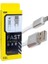 Powermaster Metal Örgülü Micro USB Şarj Data Kablosu 1