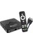 Magbox Magroid Infinty 64 GB HDD 4 GB Ram Bluetooth 5g Wifi Ses Komut Kumandalı Android Tv Box 1