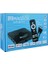 Magbox Magroid Infinty 64 GB HDD 4 GB Ram Bluetooth 5g Wifi Ses Komut Kumandalı Android Tv Box 3