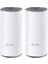 Tp-Link AC1200 Deco E4 1200MBPS Mesh Wıfı Sistemi (Ikili) 1