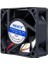 Powermaster IC-216 Fırçasız Dc Fan 60X60X25MM 12 Volt 3 Pin (Seri 2) 3