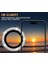 Trend iPhone 16 / iPhone 16 Plus Taşlı Lens Koruyucu Premium Kalite ve Görünüm Silver Gümüş 3