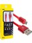 Powermaster Metal Örgülü Micro USB Şarj Data Kablosu 2