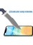 Apple iPhone 14 Pro Max Uyumlu Uçtan Uca Tam Koruma Kırılmaz Cam 21H 9d Ekran Koruyucu 2