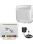Huaweı HG658 V2 Vdsl/adsl2+/usb 4 Port 300 Mbps Modem 1