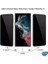 Samsung Galaxy S25 Ultra Privacy 5d Gizlilik Filtreli Cam Ekran Koruyucu Siyah 3