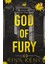 God Of Fury - Legacy Of Gods 1