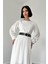 Ekru Felicita Elbise 2