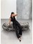Munn Collection Cura Yelek Pantolon Iki̇li̇ Takim 1