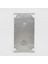 iPhone 6 / 6s Uyumlu Tam Koruma Çizilmez 3m Full Body Kaplama (Gri) 1