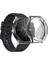 Huawei Watch Gt 3 Pro 43MM Ile Uyumlu Saat Silikon Ekran Koruyucu Şeffaf 1