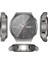 Huawei Watch Gt 3 Pro 43MM Ile Uyumlu Saat Silikon Ekran Koruyucu Şeffaf 2