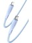 27W Type-C To Lightning Pd Hızlı Şarj Kablosu 1.2m 1
