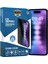 Labs iPhone 15 Pro Max ile Uyumlu 5d Privacy Hayalet Ekran Koruyucu 1