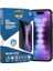 Labs iPhone 15 Pro Max ile Uyumlu 5d Privacy Hayalet Ekran Koruyucu 2