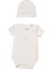 Tulumlu Unisex Bebek 4'lü Set 3