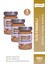 Şekerli Fındık Ezmesi 320GR %70 Fındıklı X3 1
