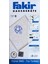 Clarris - Aquawelt - Hygienmax Elektrikli Süpürge Için Sms Toz Torbası Tip B 1