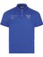 M Evo Sunblock Graphıc Ss Polo 1
